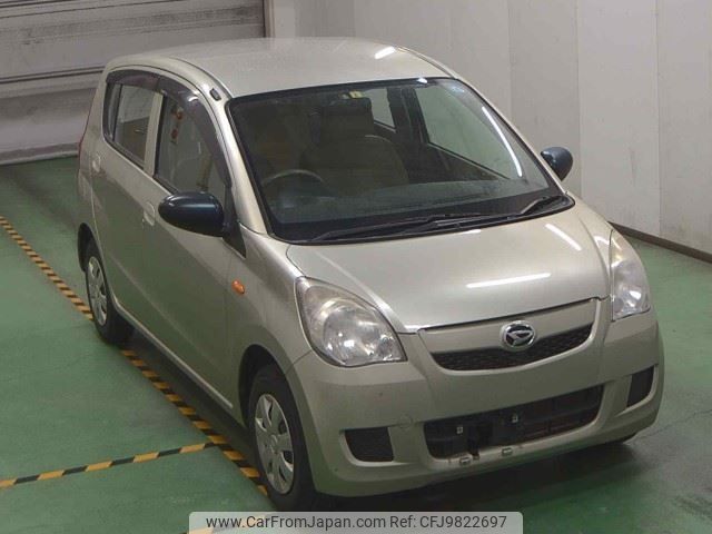 daihatsu mira 2007 -DAIHATSU--Mira L285S--0005930---DAIHATSU--Mira L285S--0005930- image 1