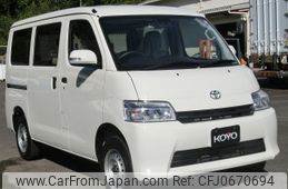 toyota townace-van 2024 -TOYOTA 【名変中 】--Townace Van S403M--0027205---TOYOTA 【名変中 】--Townace Van S403M--0027205-