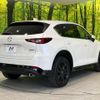 mazda cx-5 2022 quick_quick_KF5P_KF5P-503168 image 17