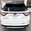 toyota harrier 2018 CFJ1778636 image 5