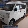 mitsubishi minicab-van 2016 -MITSUBISHI--Minicab Van HBD-DS17V--107857---MITSUBISHI--Minicab Van HBD-DS17V--107857- image 1