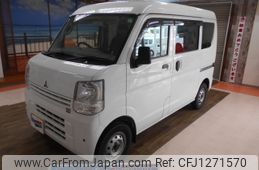 mitsubishi minicab-van 2016 -MITSUBISHI--Minicab Van HBD-DS17V--107857---MITSUBISHI--Minicab Van HBD-DS17V--107857-