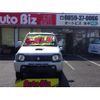 suzuki jimny 2010 GOO_JP_700100260830250712001 image 2