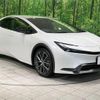 toyota prius 2023 quick_quick_MXWH60_MXWH60-4014388 image 17