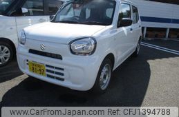 suzuki alto 2024 CFJ1394788