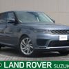 land-rover range-rover 2018 -ROVER--Range Rover LDA-LW3KB--SALWA2AK1JA405078---ROVER--Range Rover LDA-LW3KB--SALWA2AK1JA405078- image 1