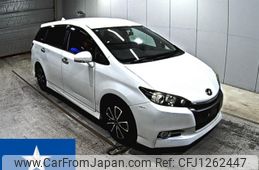 toyota wish 2015 -TOYOTA--Wish ZGE20W--ZGE20-6019906---TOYOTA--Wish ZGE20W--ZGE20-6019906-
