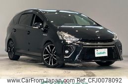 toyota prius-α 2015 -TOYOTA--Prius α DAA-ZVW41W--ZVW41-0030168---TOYOTA--Prius α DAA-ZVW41W--ZVW41-0030168-