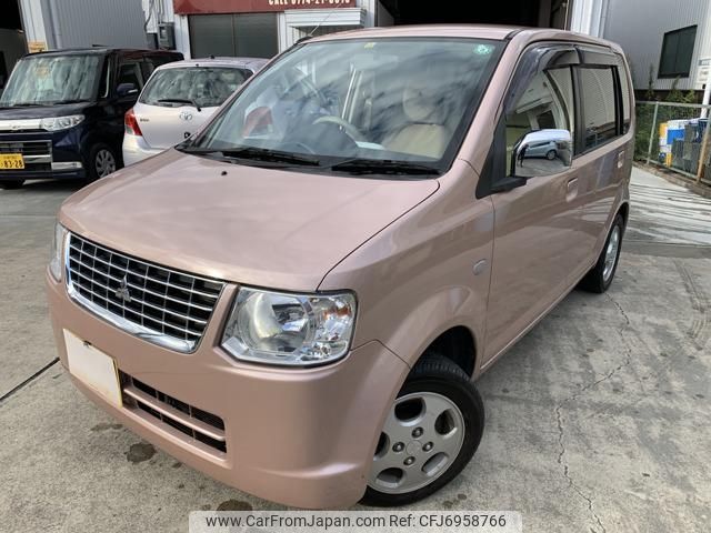 mitsubishi ek-wagon 2012 -MITSUBISHI 【名変中 】--ek Wagon H82W--1513055---MITSUBISHI 【名変中 】--ek Wagon H82W--1513055- image 1