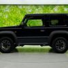 suzuki jimny-sierra 2024 quick_quick_3BA-JB74W_JB74W-225712 image 2