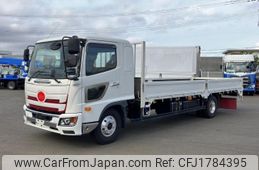 hino ranger 2021 CFJ1784395