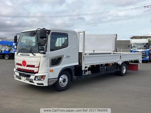 hino ranger 2021 CFJ1784395 image 1