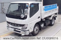 mitsubishi-fuso canter 2023 -MITSUBISHI 【岐阜 400ほ2482】--Canter FBA60-601098---MITSUBISHI 【岐阜 400ほ2482】--Canter FBA60-601098-