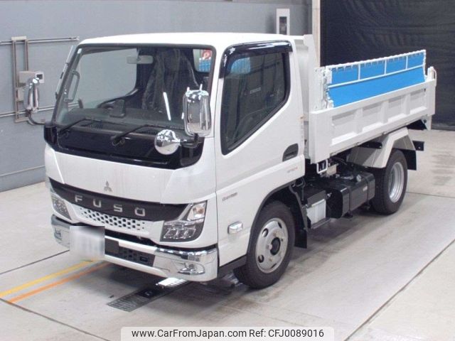 mitsubishi-fuso canter 2023 -MITSUBISHI 【岐阜 400ほ2482】--Canter FBA60-601098---MITSUBISHI 【岐阜 400ほ2482】--Canter FBA60-601098- image 1