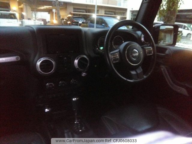 chrysler jeep-wrangler 2017 -CHRYSLER--Jeep Wrangler ABA-JK36L--1C4HJWLG6GL344808---CHRYSLER--Jeep Wrangler ABA-JK36L--1C4HJWLG6GL344808- image 2