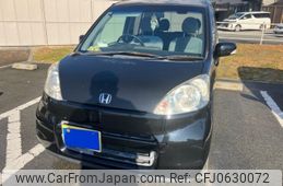 honda life 2009 -HONDA--Life DBA-JB5--JB5-4852538---HONDA--Life DBA-JB5--JB5-4852538-