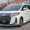 toyota alphard 2023 -TOYOTA--Alphard 6AA-AYH30W--AYH30-0154741---TOYOTA--Alphard 6AA-AYH30W--AYH30-0154741- image 1