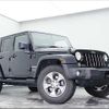 chrysler jeep-wrangler 2014 -CHRYSLER--Jeep Wrangler JK36L--EL137041---CHRYSLER--Jeep Wrangler JK36L--EL137041- image 1