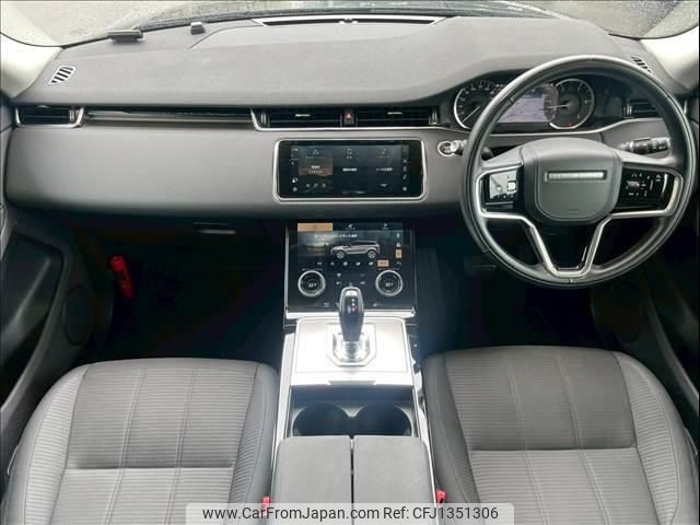 land-rover range-rover-evoque 2022 quick_quick_3CA-LZ2NB_SALZA2AN8PH197806 image 2