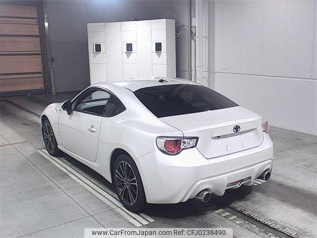 toyota 86 2012 -TOYOTA--86 ZN6-023085---TOYOTA--86 ZN6-023085- image 2