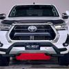toyota hilux 2021 -TOYOTA--Hilux 3DF-GUN125--GUN125-3927477---TOYOTA--Hilux 3DF-GUN125--GUN125-3927477- image 2