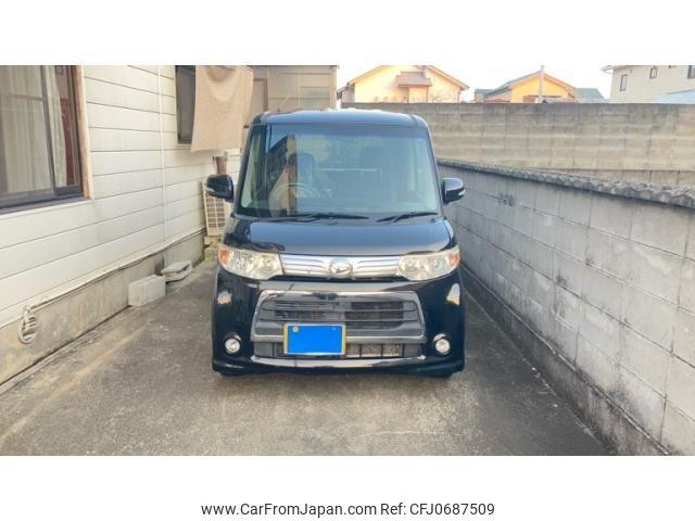 daihatsu tanto 2010 -DAIHATSU--Tanto DBA-L375S--L375S-0374134---DAIHATSU--Tanto DBA-L375S--L375S-0374134- image 2