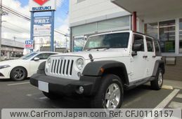 jeep wrangler 2014 quick_quick_ABA-JK36L_1C4HJWKG9EL290127