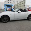 mazda roadster 2015 -MAZDA 【静岡 301ﾑ9286】--Roadster ND5RC--100234---MAZDA 【静岡 301ﾑ9286】--Roadster ND5RC--100234- image 7