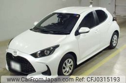 toyota yaris 2024 -TOYOTA 【札幌 504ﾏ3613】--Yaris 5BA-KSP210--KSP210-0118746---TOYOTA 【札幌 504ﾏ3613】--Yaris 5BA-KSP210--KSP210-0118746-