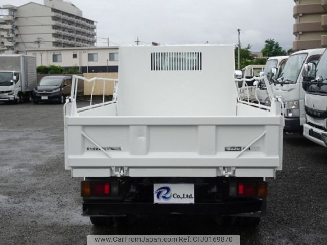 isuzu elf-truck 2014 quick_quick_TKG-NKR85AD_NKR85-7037857 image 2