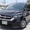 nissan serena 2018 -NISSAN 【岐阜 504】--Serena GC27--GC27-026813---NISSAN 【岐阜 504】--Serena GC27--GC27-026813- image 1