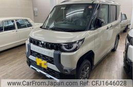 mitsubishi delica-mini 2025 CFJ1646028