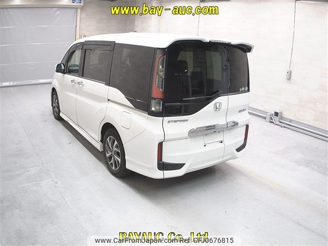 honda stepwagon 2016 -HONDA--Stepwgn RP3-1032164---HONDA--Stepwgn RP3-1032164- image 2