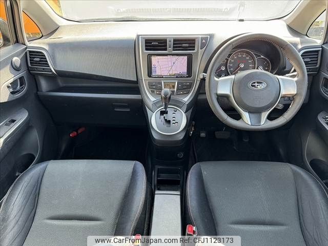 subaru trezia 2011 -SUBARU--Trezia DBA-NCP120X--NCP120-6000651---SUBARU--Trezia DBA-NCP120X--NCP120-6000651- image 2