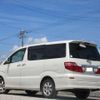 toyota alphard 2006 quick_quick_DBA-ANH10W_ANH10W-0156478 image 11