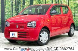 suzuki alto 2017 quick_quick_HA36S_HA36S-357934