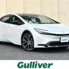 toyota prius 2023 -TOYOTA--Prius 6AA-MXWH60--MXWH60-4031689---TOYOTA--Prius 6AA-MXWH60--MXWH60-4031689- image 1