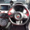 abarth 595 2017 quick_quick_ABA-312142_ZFA3120000J576222 image 3