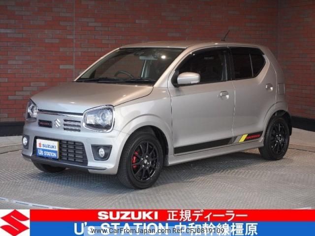 suzuki alto-works 2019 quick_quick_DBA-HA36S_HA36S-914664 image 1