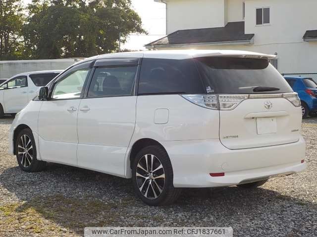 toyota estima 2014 CFJ1837661 image 2