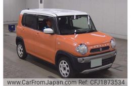 suzuki hustler 2018 CFJ1873534