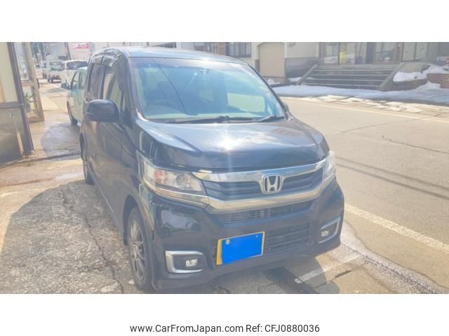 honda n-wgn 2018 -HONDA--N WGN DBA-JH2--JH2-1217464---HONDA--N WGN DBA-JH2--JH2-1217464- image 1