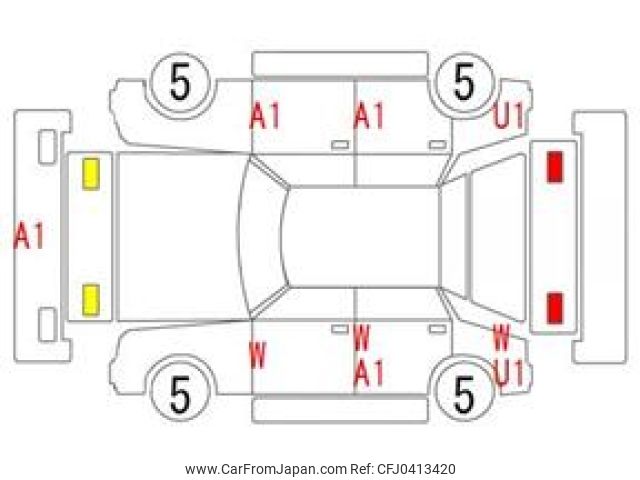 daihatsu move-canbus 2016 -DAIHATSU--Move Canbus DBA-LA800S--LA800S-0004665---DAIHATSU--Move Canbus DBA-LA800S--LA800S-0004665- image 2