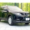 nissan x-trail 2016 CFJ1695039 image 16