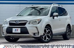 subaru forester 2014 -SUBARU--Forester DBA-SJG--SJG-022028---SUBARU--Forester DBA-SJG--SJG-022028-