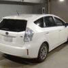 toyota prius-α 2014 -TOYOTA 【和泉 323ﾇ5555】--Prius α DAA-ZVW41W--ZVW41-0018706---TOYOTA 【和泉 323ﾇ5555】--Prius α DAA-ZVW41W--ZVW41-0018706- image 2