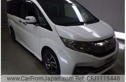 honda stepwagon 2016 -HONDA--Stepwgn DBA-RP3--RP3-1025085---HONDA--Stepwgn DBA-RP3--RP3-1025085-