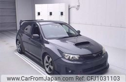subaru impreza-wagon 2010 -SUBARU--Impreza Wagon GRF-005912---SUBARU--Impreza Wagon GRF-005912-