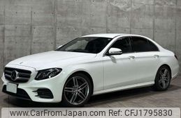 mercedes-benz e-class 2016 CFJ1795830