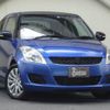 suzuki swift 2011 quick_quick_DBA-ZC72S_132785 image 4